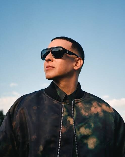 Daddy Yankee