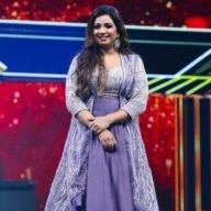Shreya Ghoshal