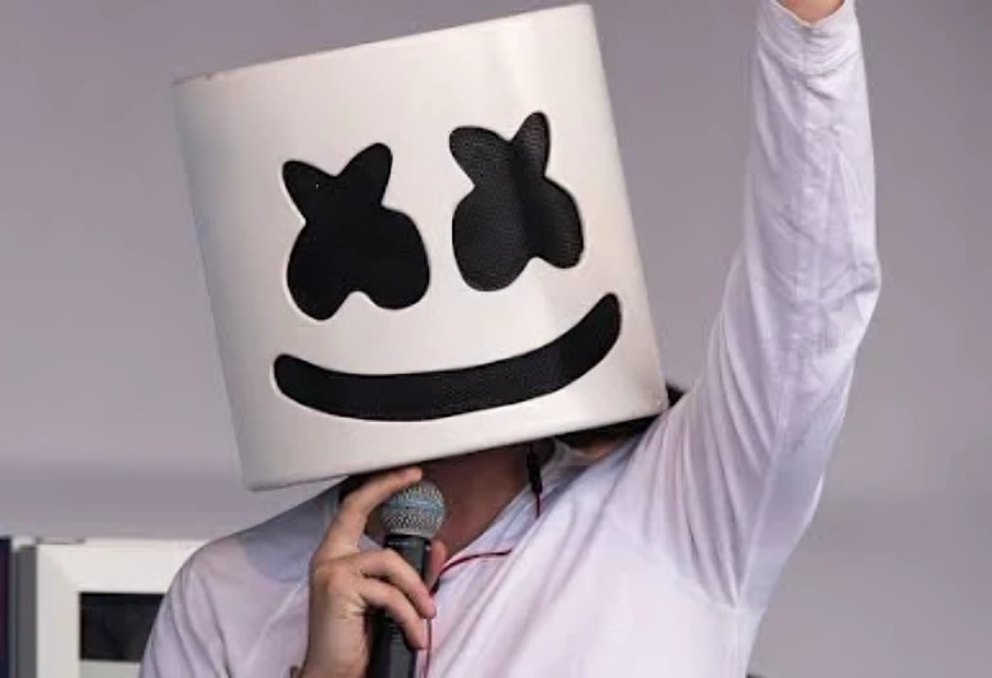 Marshmello